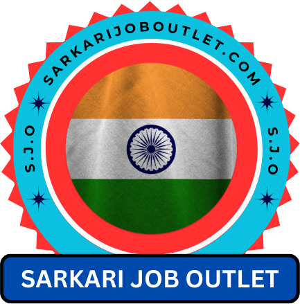 Sarkari Job Outlet