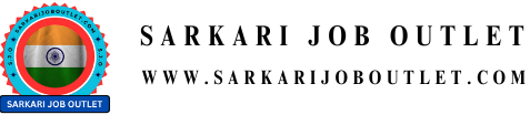 Sarkari Job Outlet